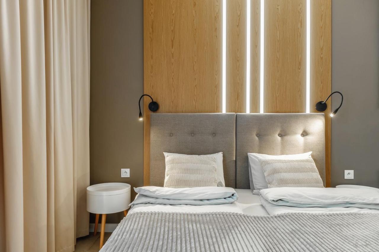 Apartament Na Woli Nowe Osiedle J Kazimierza Wm Warszawa