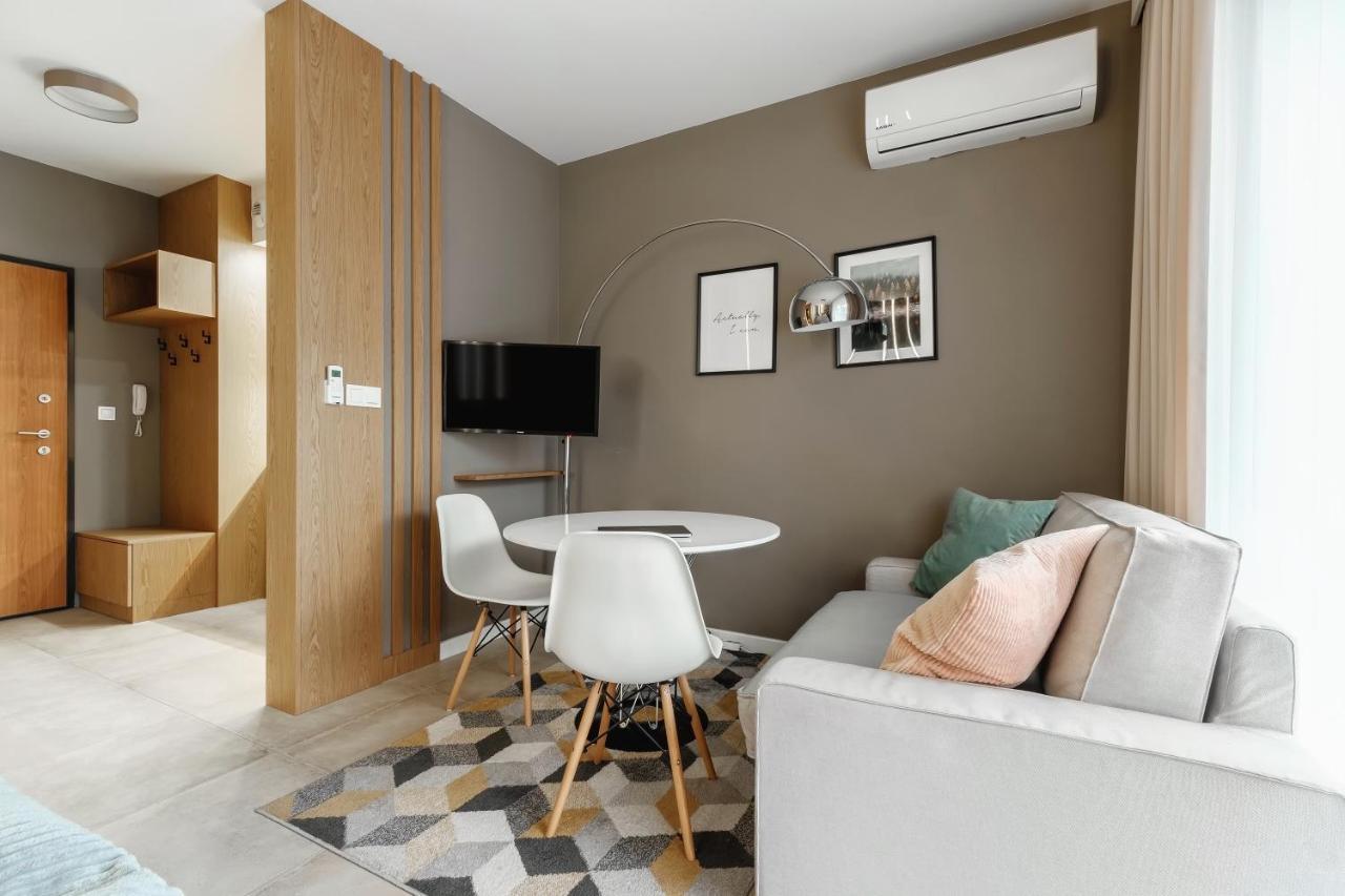Na Woli Nowe Osiedle J Kazimierza Wm Apartament