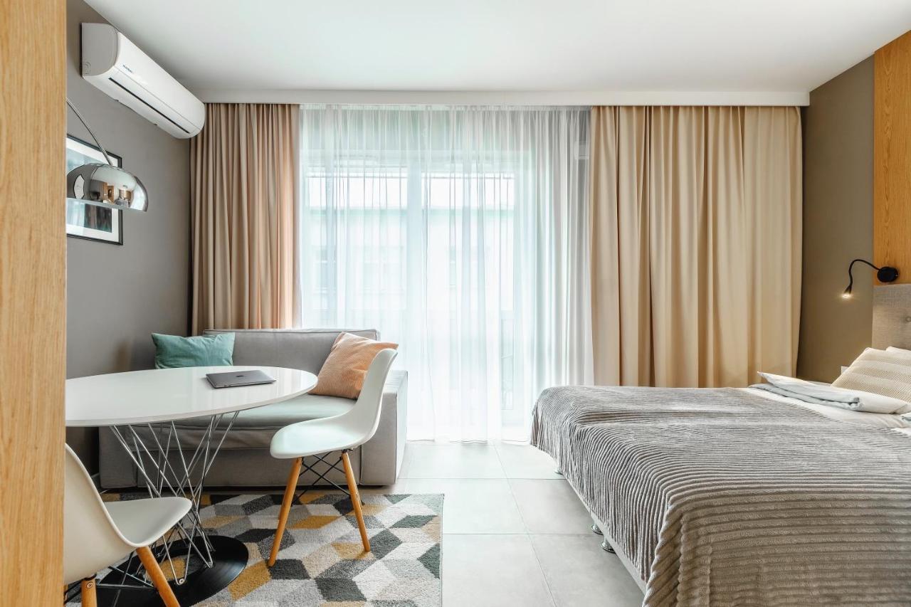 Apartament Na Woli Nowe Osiedle J Kazimierza Wm *