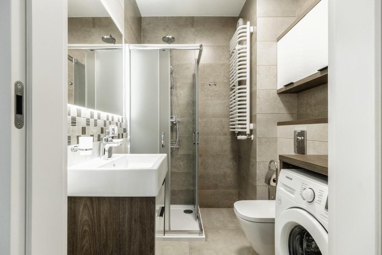 Apartament Na Woli Nowe Osiedle J Kazimierza Wm *
