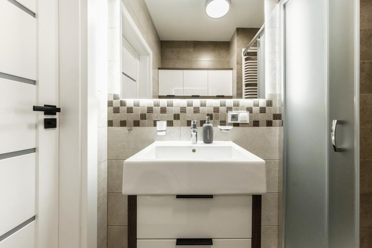 Apartament Na Woli Nowe Osiedle J Kazimierza Wm