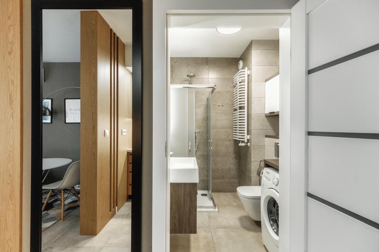Apartament Na Woli Nowe Osiedle J Kazimierza Wm