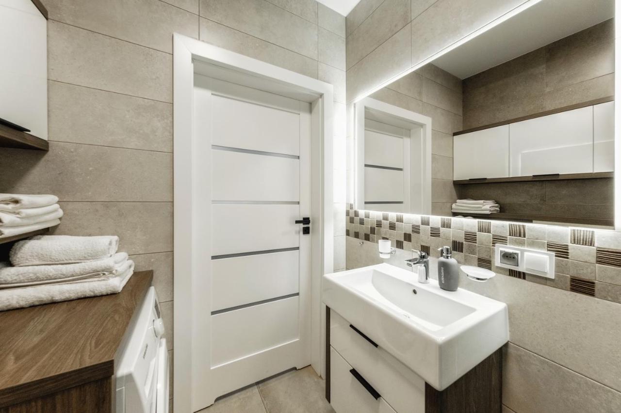 Na Woli Nowe Osiedle J Kazimierza Wm Apartament *